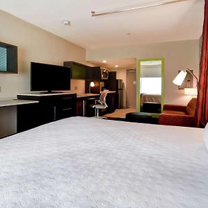 King Suite Mobility accessible